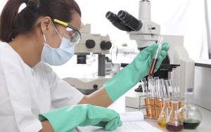 Как увеличить точность лабораторных исследований?