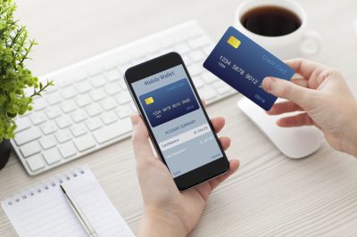 ИСО обеспечит безопасность онлайн-платежей
