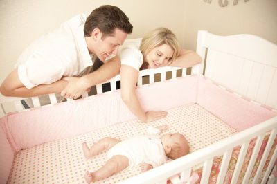 Стандарты для безопасности детского сна